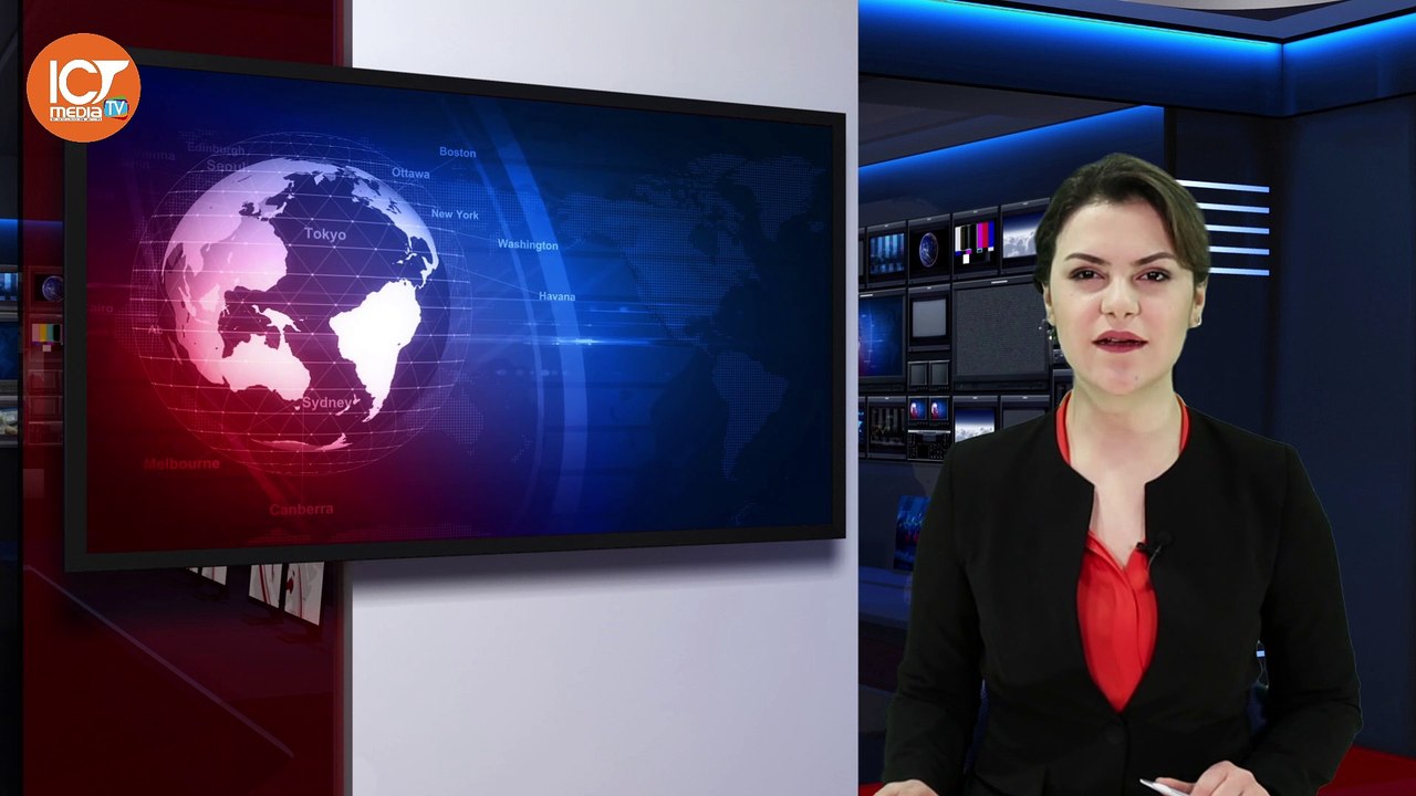 ICTMEDIATV GÜN ÖZETİ 23 MART 2021