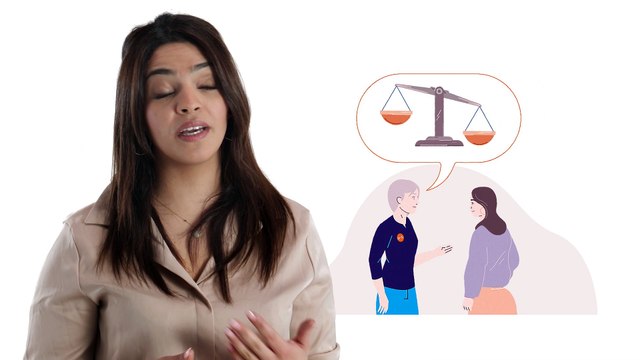 Elections TPE - Témoignage d'Amina, assistante dentaire