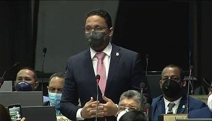 Diputados aprueban resolución solicita construir hospital en antiguo colegio Maharishi