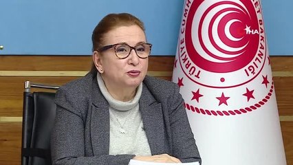 Son dakika! Bakan Pekcan, AB Ekonomi Komiseri Gentiloni ile görüştü