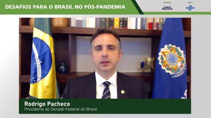 Correio Talks: desafios para o Brasil no pós-pandemia