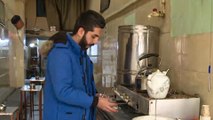 العمالة الوافدة تنافس بشدة المواطنين في سوق العمل العراقي