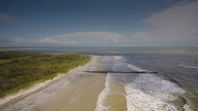 Go Ahead and Add Folly Beach, South Carolina, to Your Beach Town Bucket List