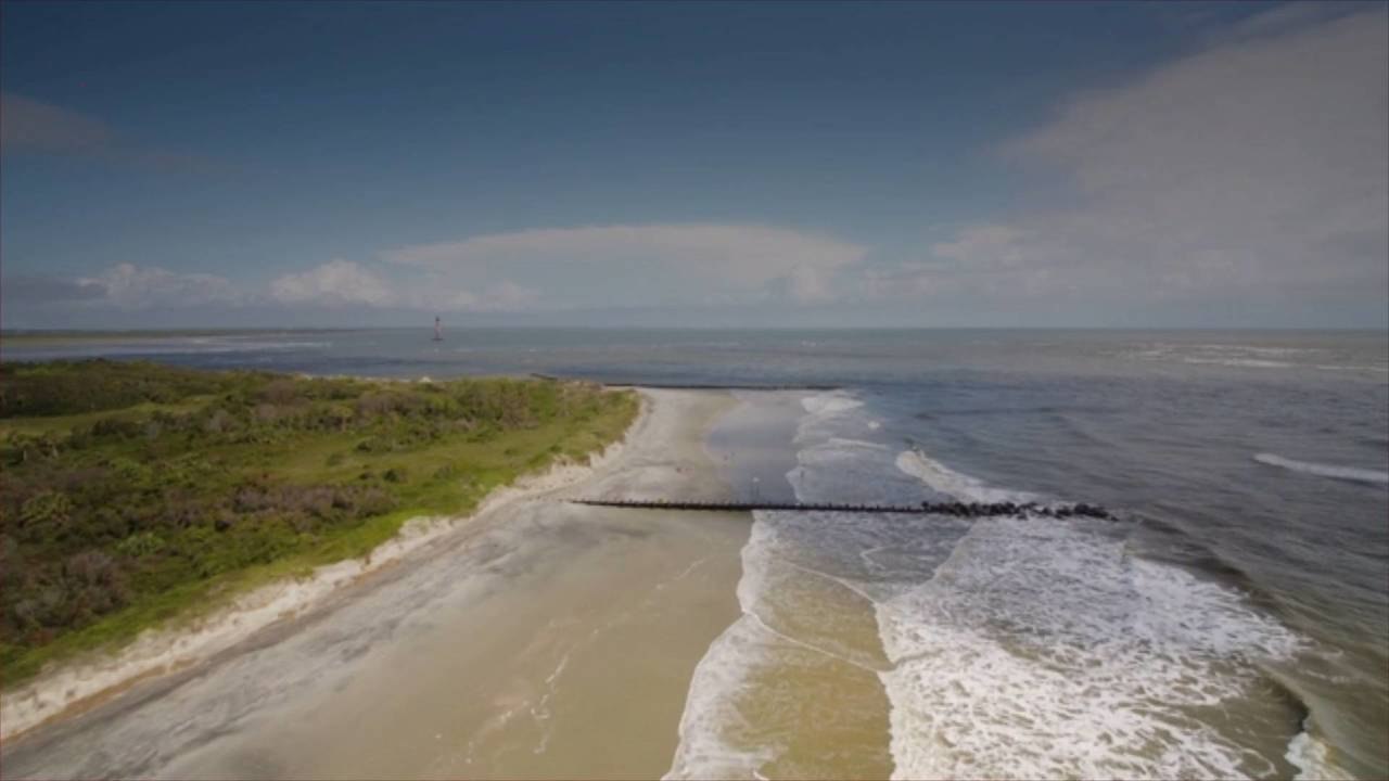Go Ahead and Add Folly Beach, South Carolina, to Your Beach Town Bucket List