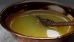 How to Make Clarified Butter