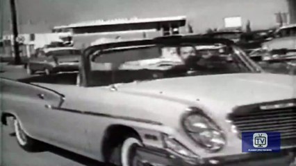 Lock-Up | Season 2 | Episode 39 | The Case of Nan Havens | Macdonald Carey | John Doucette