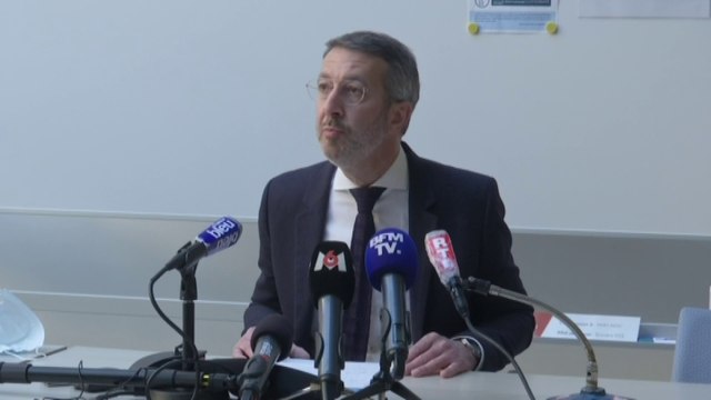 Me Pineau, avocat des parents et de la sœur de Magali Blandin: Jérôme Gaillard est un homme qui a froidement, longuement et méticuleusement organisé l'exécution de sa femme