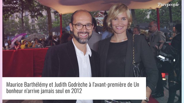 Judith Godrèche : Que devient l'actrice qui fête ses 49 ans ?