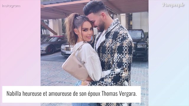 Nabilla en larmes : elle craque en direct pour une raison très touchante