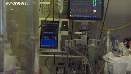 Κύπρος: Ένας θάνατος και 365 νέα κρούσματα