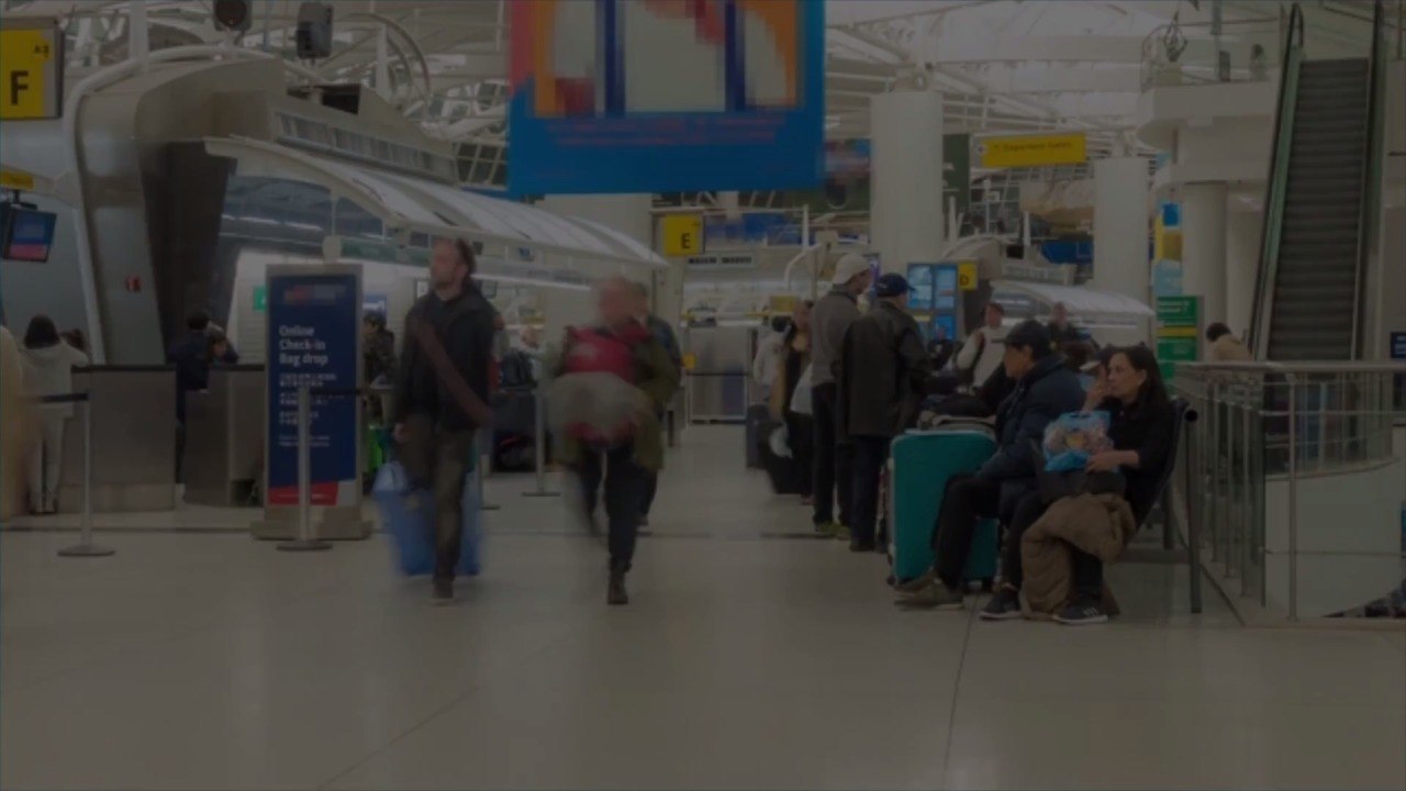 TSA Screens More Than 1.5 Million Passengers for the First Time in Over a Year