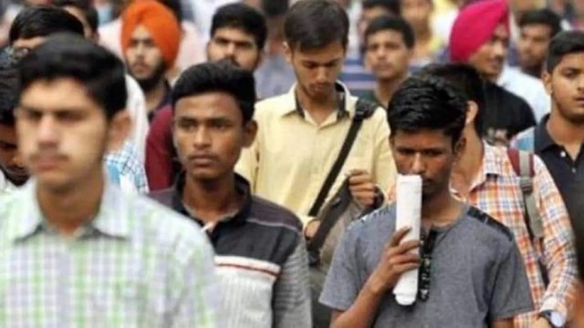 Promise of jobs in elections, unemployment still continues