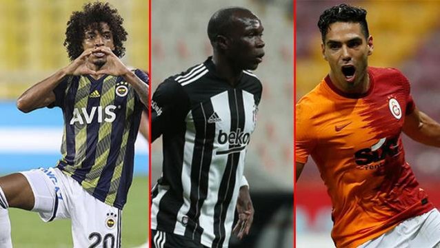Dünya futbolunda son 10 sezonun en iyi takımları arasına Fenerbahçe, Beşiktaş ve Galatasaray da girdi