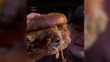 A High Class Big Mac Is Just The Greatest Burger Combo Someone Can Ask For