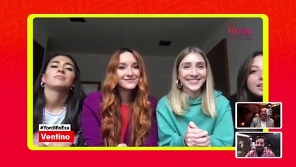 Ventino da a conocer los detalles de su nuevo sencillo, "Esta vez" | #YordiEnExa