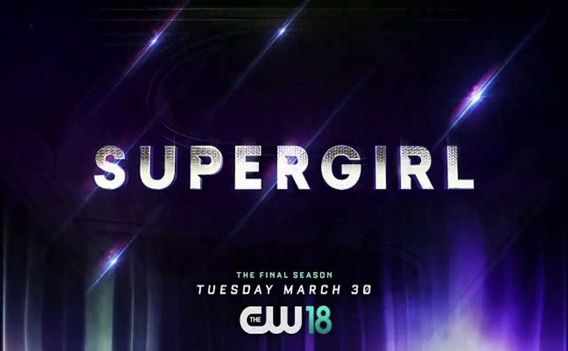 Supergirl - Trailer Saison 6