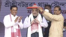 Who will be the CM of Assam if BJP wins? Watch what Sarbananda Sonowal, Himanta Biswa Sarma have to say