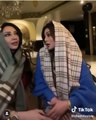 فيديو.. هيفاء وهبي تثير الجدل بالحجاب بأول فيديو على تيك توك