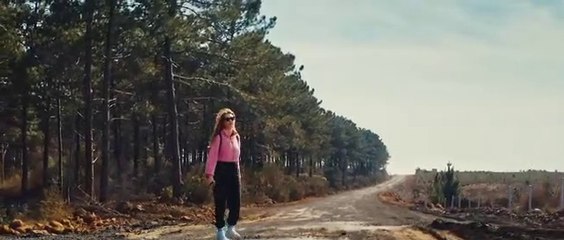 Irmak Arıcı - Güya