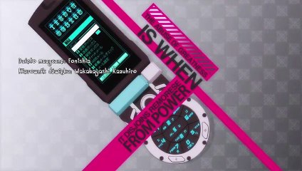 higashi no eden OP polish