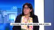 Dr. Rachida Inaoui-Roze : «Tous ceux qui veulent être vaccinés doivent être vaccinés»
