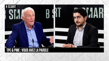 Download Video: ENJEUX & PRIORITÉS - L'interview de Mehmet Talas (Talas Partners) par Jean-Marc Sylvestre