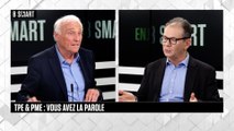 ENJEUX & PRIORITÉS - L'interview de Marc Weill (S-Inter) par Jean-Marc Sylvestre