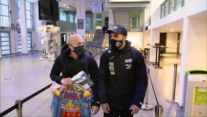 Ramla Ali vs Bec Connolly (20-03-2021) Full Fight