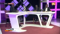 SUIVEZ SENEGAL CA KANAM AVEC MAMADOU SY TOUNKARA | MARDI 23 MARS 2021