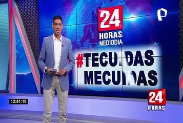 COVID-19: hombre muere en su auto esperando atención en hospital