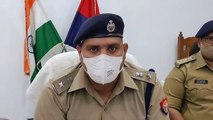 पुलिस ने किया हत्या का खुलासा तीन आरोपी गिरफ्तार