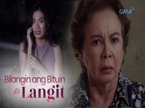 Bilangin ang Bituin sa Langit: Martina attempts to kill Cedes | Episode 77