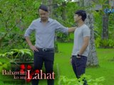 Babawiin Ko Ang Lahat: Joel feels useless | Episode 23