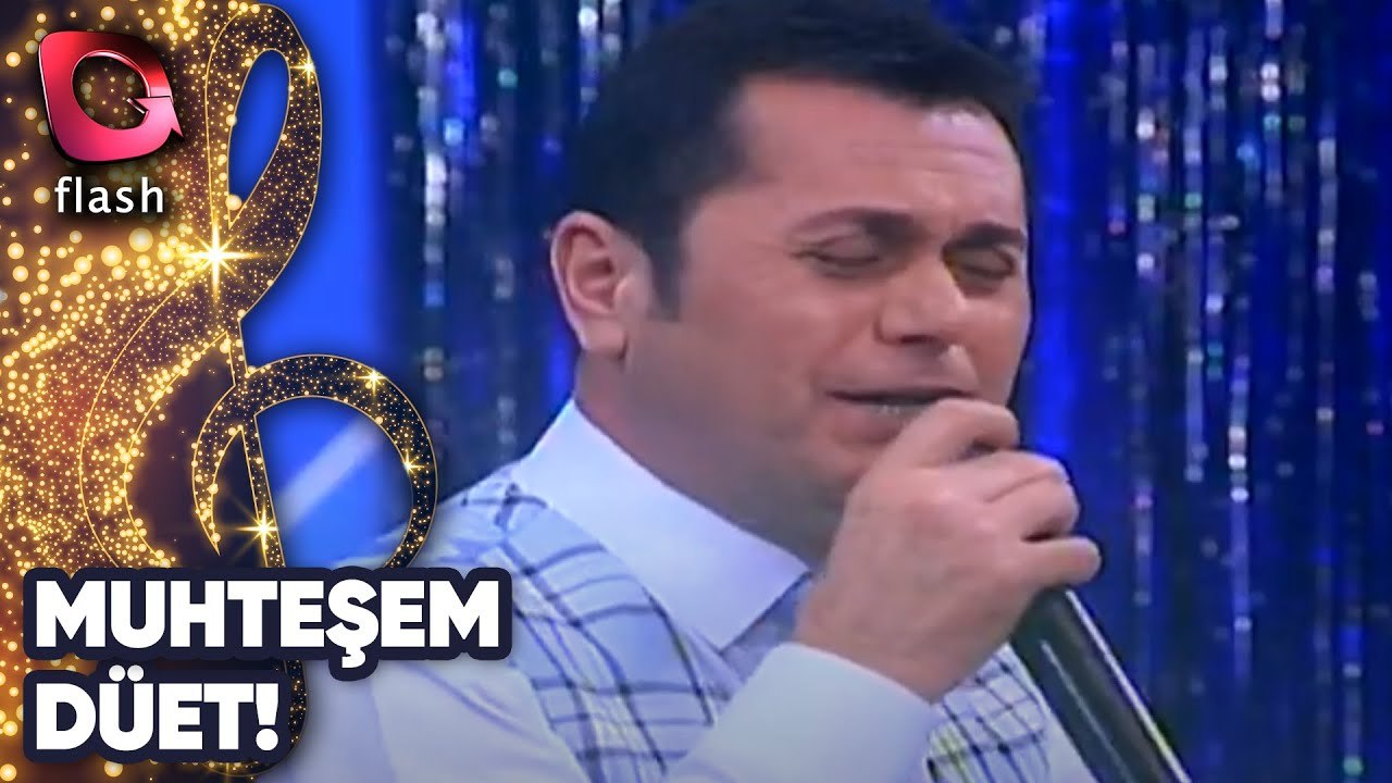 Hasan Yılmaz Ve Cumali Alp'ten Muhteşem Düet! | 26 Şubat 2017