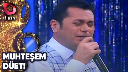 Hasan Yılmaz Ve Cumali Alp'ten Muhteşem Düet! | 26 Şubat 2017