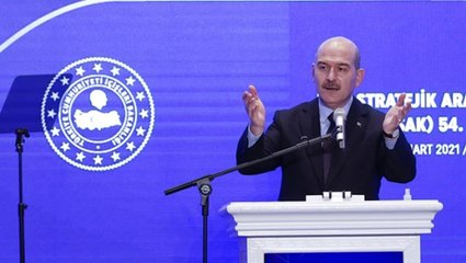 PKK'nın para kaynağına büyük darbe! Kaçak sigara oranı yüzde 22,3'ten yüzde 2,3'e düştü