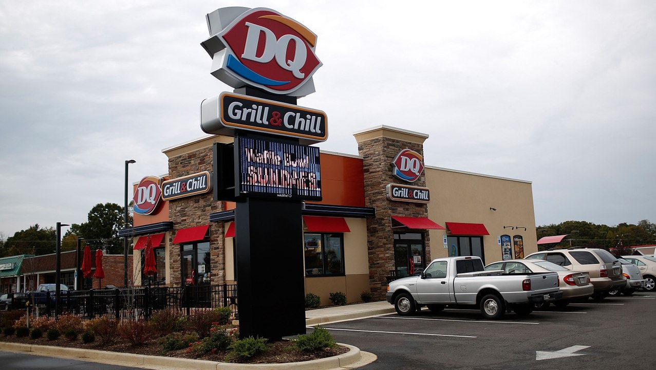12 Things You Should Know About Dairy Queen