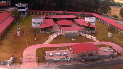 مسلسل الطائر المجروح الموسم 2 الحلقه 39