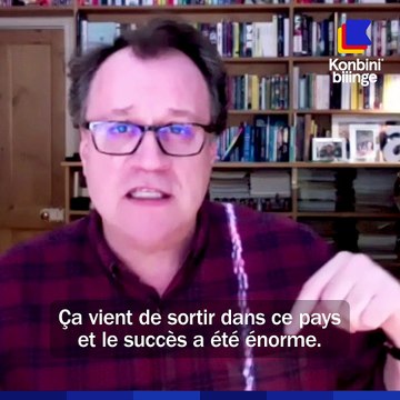 Show Masters avec Russell T Davies