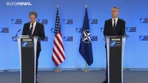 EEUU reconstruye las relaciones con los socios de la OTAN