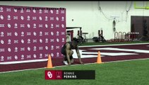 Ronnie Perkins Pro Day Final