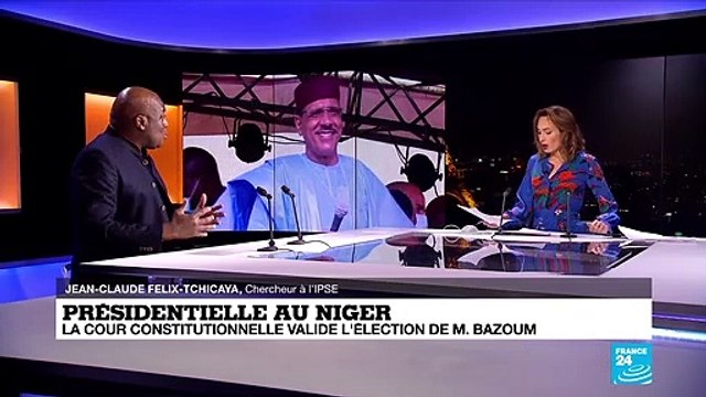 Présidentielle au Niger: Les Nigériens veulent du changement