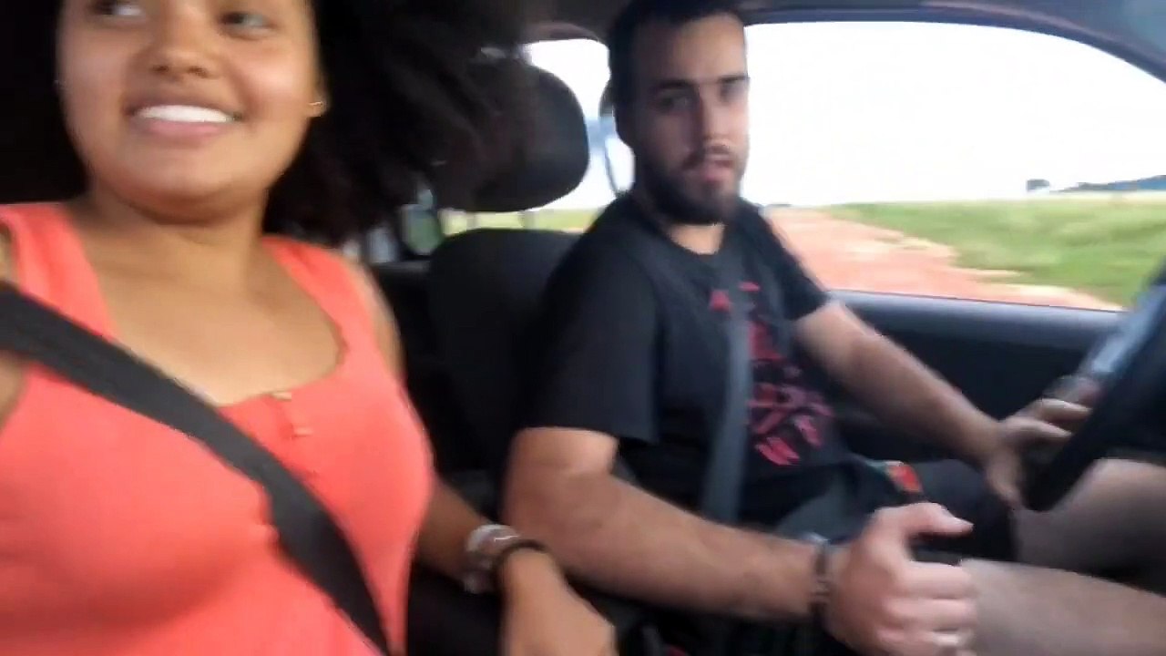 Trolagem- Quase matei minha namorada .