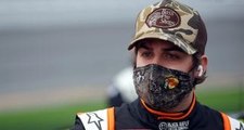 Kyle Busch offers advice to Noah Gragson on dealing with extra attention