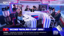 BFM Story - Mardi 23 mars 2021