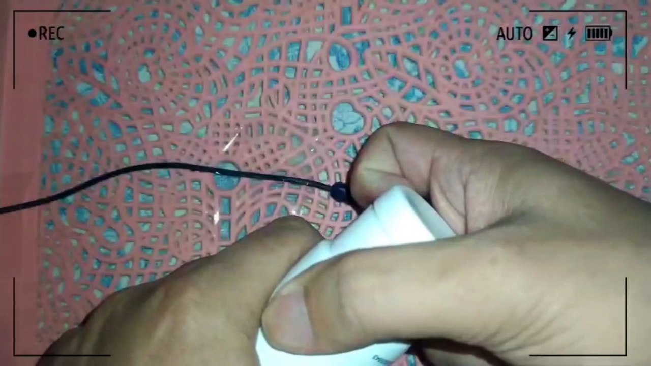 Moisturizer Bottle ASMR | Using Phone Only | Lo...