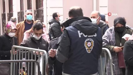 Korona genç nüfusa kayıyor.. Aşı olan ile olmayan evli çiftin akciğerlerindeki inanılmaz fark