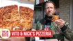 Barstool Pizza Review - Vito & Nick's Pizzeria (Chicago, IL)