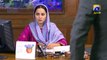 Mujhy Khuda Pay Yaqeen Hai | Episode 58 | 23th  March  2021 |  Har Pal Geo  Drama