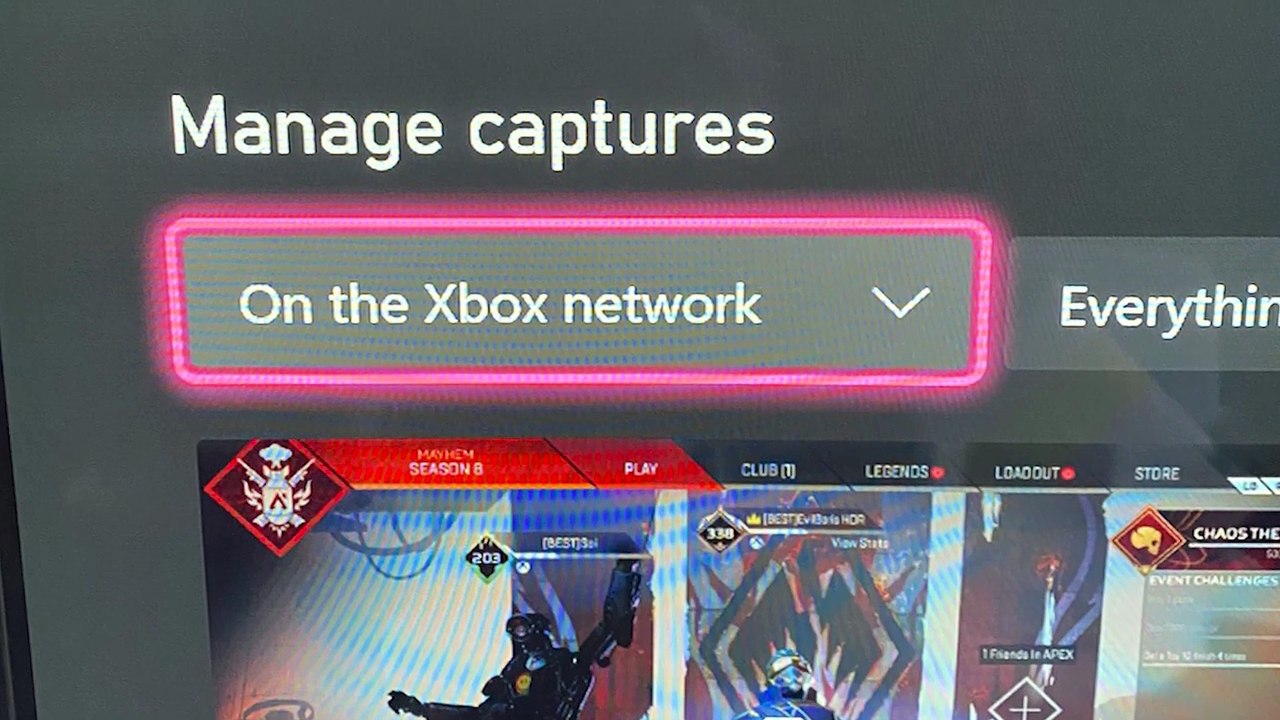 Retiran polémico juego de seducción, Xbox Live cambia de nombre y más